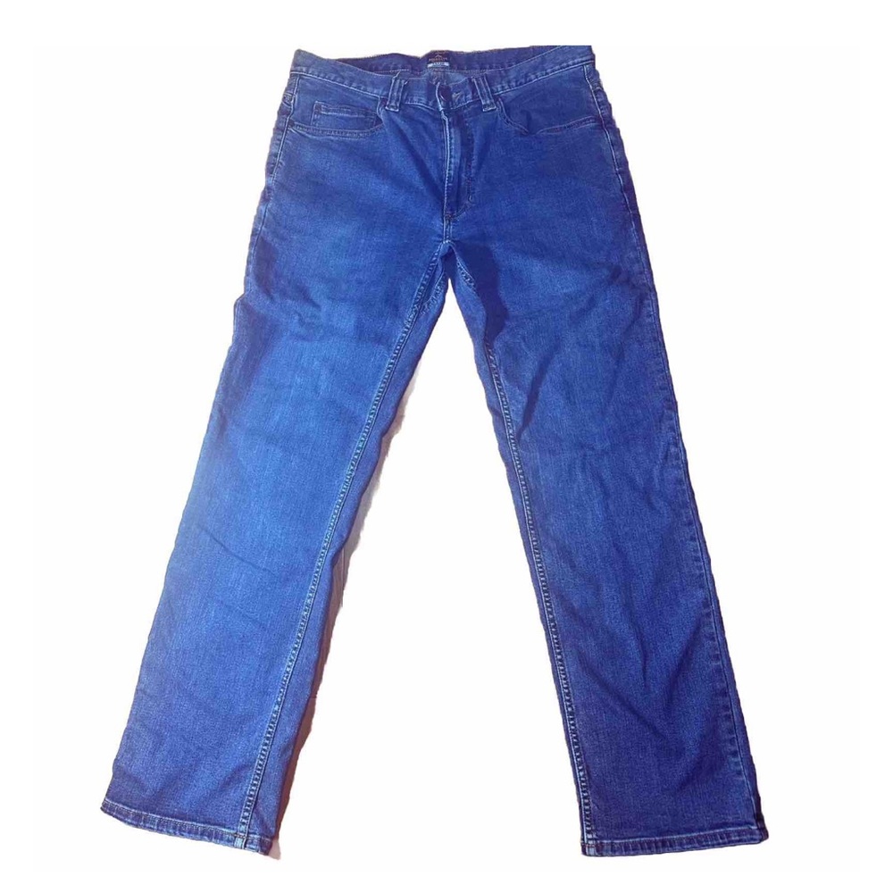 Ridgecut means jeans 34x32 new no tags